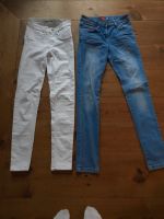 Zwei super Jeans Größe 170 oder 32/34 s.Oliver Schleswig-Holstein - Güster Vorschau