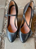Damenschuhe High Heels schwarz Größe 39 Bayern - Fürth Vorschau