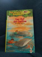 Kinderbuch Das magische Baumhaus "Der Ruf der Delfine" Nordrhein-Westfalen - Rheurdt Vorschau