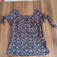 T-Shirt Damen Gr 34 comma Baden-Württemberg - Albstadt Vorschau
