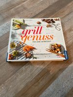 Grill Genuss Buch Hessen - Sinn Vorschau