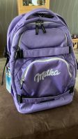 Deuter Rucksack Schulrucksack Milka NEU! Retro incl Versand Nordrhein-Westfalen - Warstein Vorschau