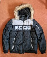 Winterjacke dick gefüttert Größe 158/164 Thüringen - Neuhaus Vorschau