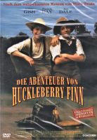 Die Abenteuer von Huckleberry Finn - Neu und OVP Schleswig-Holstein - Reinfeld Vorschau