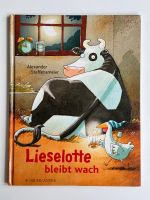 "Lieselotte bleibt wach" Hardcover Kinderbuch der Kuh Lieselotte Friedrichshain-Kreuzberg - Kreuzberg Vorschau