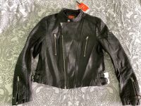 SUPERDRY Lederjacke NEU Gr.M 40 Nordrhein-Westfalen - Bornheim Vorschau