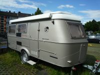 Hymer Eriba Troll 460er Aufbau Trail offroad Nordrhein-Westfalen - Eschweiler Vorschau