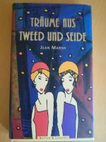 Jean Marsh,Träume aus Tweed und Seide,Buch Hessen - Hanau Vorschau