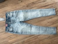 Damen Jeans von Multiblu Gr. 38 W38 L30 feminin Fit Skinny - NEU Hessen - Baunatal Vorschau