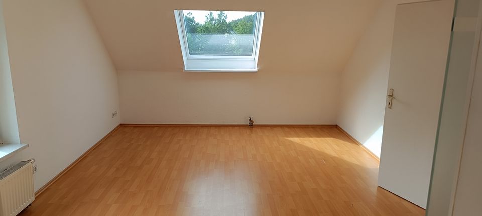 4-Zimmer-Wohnung in Reinsdorf zu vermieten! in Reinsdorf