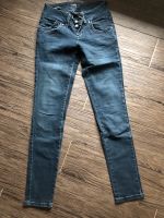 Jeans, Hose, blau, LTB, Größe 26 / 30 Nordrhein-Westfalen - Bocholt Vorschau