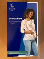 Schwangerschaftsbandage, Schwangerschaftsband von Lombamum Nordrhein-Westfalen - Bergisch Gladbach Vorschau