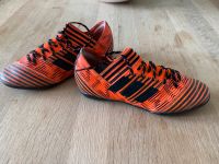 Adidas Nemeziz Hallenschuh Größe 38 Niedersachsen - Dinklage Vorschau