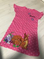 Disney Store Bambi Kleid 100% Baumwolle NEUWERTİG Eimsbüttel - Hamburg Eimsbüttel (Stadtteil) Vorschau