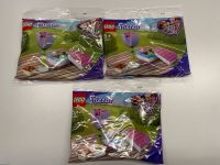 2x Lego 30411 Friends Polybag Pralinenschachtel & Blume neu ovp Bonn - Beuel Vorschau