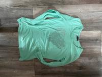 Gerry Weber Shirt Sweatshirt grün mintgrün 36/38 Bayern - Alzenau Vorschau
