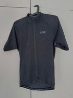Gore Radtrikot Gr. L Classic Fit Schwarz Anthrazit mit Taschen Kr. München - Oberhaching Vorschau
