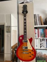 Gitarre Epiphone- Gibson Les Paul Hannover - Misburg-Anderten Vorschau