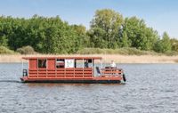 Hausboot mieten| "Jule" - TS 1000 | Müritz |Führerscheinfrei Mecklenburg-Vorpommern - Buchholz (bei Röbel) Vorschau