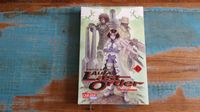 Battle Angel Alita Last Order Band 15 1. Auflage Manga Bayern - Prien Vorschau