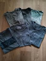 inkl Versand, Soccx, 6x T-Shirt, Gr XL, fast neu, Damen, Mädchen Thüringen - Jena Vorschau