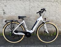 Leader Fox Induktora E-Bike 28 Zoll 540Wh 45Nm City Fahrrad Hessen - Neuberg Vorschau