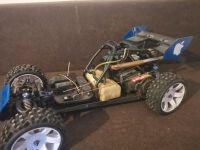 SMT Buggy 1:5 Sachsen-Anhalt - Harzgerode Vorschau