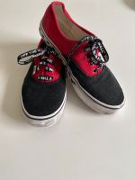 Vans Turnschuhe, Canvas, Kinderschuhe, Schuhe, Gr. 4/36, Eimsbüttel - Hamburg Lokstedt Vorschau