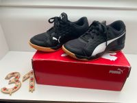 Puma Schuhe schwarz Größe 31 neu Niedersachsen - Stade Vorschau