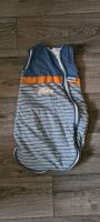 Ganzjahres Schlafsack Bubou Gr. 70 Gesslein Sommer Winter Bayern - Tann (Niederbay) Vorschau