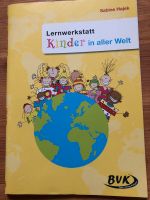 BVK Lernwerkstatt Kinder in aller Welt Rheinland-Pfalz - Grünstadt Vorschau