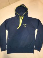 Hoodie Kapuzenpullover Jack&Jones Core dunkelblau Gr. S Sachsen - Neukieritzsch Vorschau