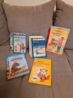 18 Kinderbücher Bobo, Conni, Die Olchis etc. Niedersachsen - Harpstedt Vorschau