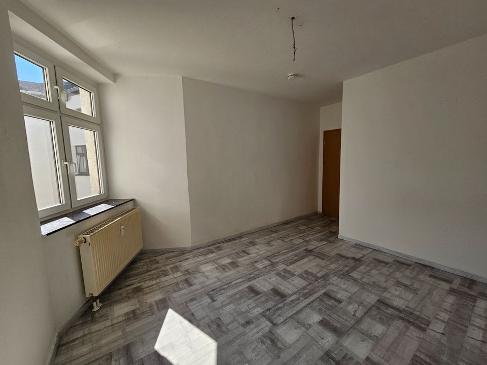 Traumhafte 3-Zimmer-Wohnung im beliebten Magdeburg-Sudenburg in Magdeburg