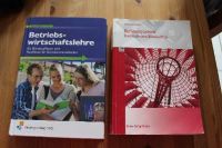 Betriebswirtschaftslehre /Rechnungswesen für Bürokaufleute Nordrhein-Westfalen - Grevenbroich Vorschau