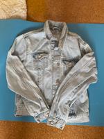 Jeansjacke Saarland - Saarlouis Vorschau