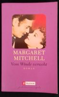 "Vom Winde verweht" von Margaret Mitchell Duisburg - Duisburg-Süd Vorschau