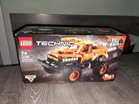 NEU LEGO Technik  42135 Monster Jam El Toro Loco Bulle Sachsen - Reichenbach (Vogtland) Vorschau