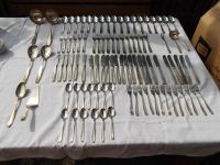 WMF,Besteck,  INOX 90, 96- teilig, versilbert Bayern - Lauf a.d. Pegnitz Vorschau