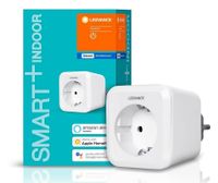 Ledvance SMART+ Indoor Bluetooth Plug Steckdose NEU OVP Thüringen - Gehofen Vorschau