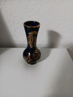 Kleine Vase  Hand gemalte Nordrhein-Westfalen - Hagen Vorschau