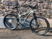 NEU KTM Scarp MT Pro 29" Carbon MTB Fully L 48cm Shimano 1x12 Hessen - Grünberg Vorschau