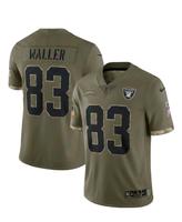 Las Vegas Raiders Nike Jersey / Trikot Größe M Essen - Essen-Werden Vorschau