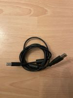 Usb AB auf Usb Kabel Mitte - Wedding Vorschau