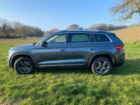 Skoda Kodiaq 2,0 TSI 4x4 DSG Style Baden-Württemberg - Weingarten (Baden) Vorschau