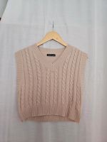 SHEIN Pullover Gr. M Altrosa Bayern - Gaimersheim Vorschau