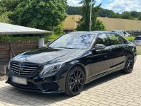 Mercedes-Benz S 63 AMG 4MATIC L Baden-Württemberg - Kirchardt Vorschau