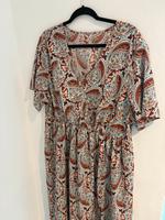 Sommerkleid Gr.44 Nordrhein-Westfalen - Marl Vorschau