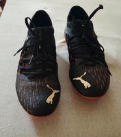 "PUMA" Fußballschuhe/-stollen Gr. 40,5 Sachsen - Großenhain Vorschau
