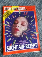 Spiegel Zeitschrift 1988, ca 50 Stück zu verschenken Bayern - Pettstadt Vorschau